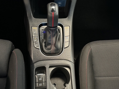 Hyundai i30 N Line*S.Dach*M.hybrid*ACC*R.cam*dig Cockpit