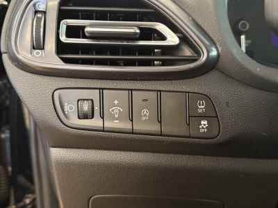 Hyundai i30 N Line*S.Dach*M.hybrid*ACC*R.cam*dig Cockpit