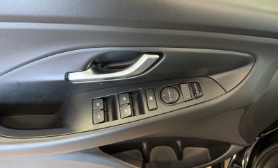 Hyundai i30 N Line*S.Dach*M.hybrid*ACC*R.cam*dig Cockpit