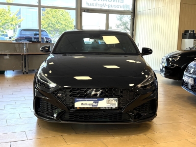 Hyundai i30 N Line*S.Dach*M.hybrid*ACC*R.cam*dig Cockpit