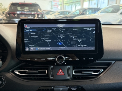 Hyundai i30 N Line*S.Dach*M.hybrid*ACC*R.cam*dig Cockpit