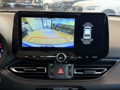 Hyundai i30 N Line*S.Dach*M.hybrid*ACC*R.cam*dig Cockpit