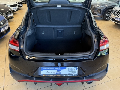 Hyundai i30 N Line*S.Dach*M.hybrid*ACC*R.cam*dig Cockpit