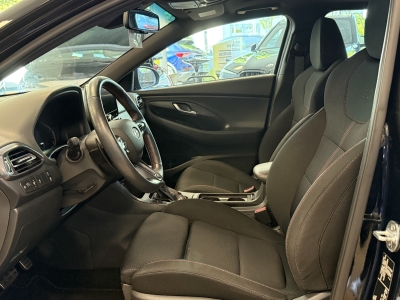 Hyundai i30 N Line*S.Dach*M.hybrid*ACC*R.cam*dig Cockpit