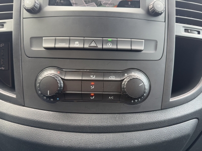 Mercedes-Benz Vito 114 CDI*PRO*RWD*Totwinkelass*Bordcomputer*