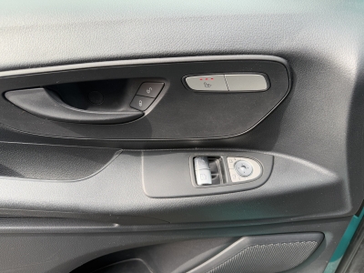 Mercedes-Benz Vito 114 CDI*PRO*RWD*Totwinkelass*Bordcomputer*