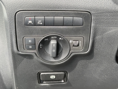 Mercedes-Benz Vito 114 CDI*PRO*RWD*Totwinkelass*Bordcomputer*