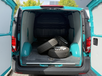 Mercedes-Benz Vito 114 CDI*PRO*RWD*Totwinkelass*Bordcomputer*