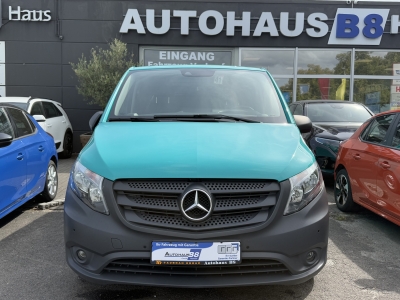 Mercedes-Benz Vito 114 CDI*PRO*RWD*Totwinkelass*Bordcomputer*