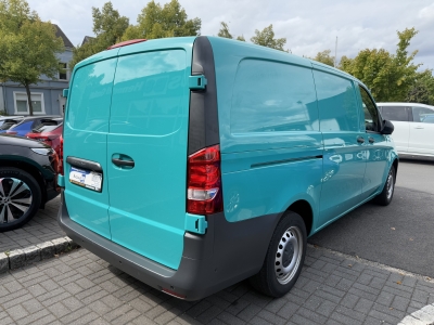 Mercedes-Benz Vito 114 CDI*PRO*RWD*Totwinkelass*Bordcomputer*