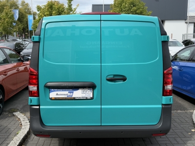 Mercedes-Benz Vito 114 CDI*PRO*RWD*Totwinkelass*Bordcomputer*