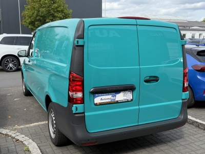 Mercedes-Benz Vito 114 CDI*PRO*RWD*Totwinkelass*Bordcomputer*