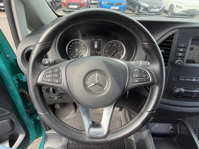 Mercedes-Benz Vito 114 CDI*PRO*RWD*Totwinkelass*Bordcomputer*