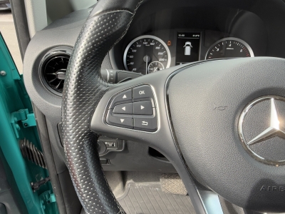 Mercedes-Benz Vito 114 CDI*PRO*RWD*Totwinkelass*Bordcomputer*