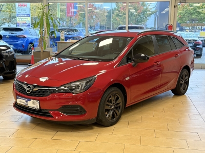 Opel Astra Blue*DAB*PDC*LED*Tempomat*CarPlay*