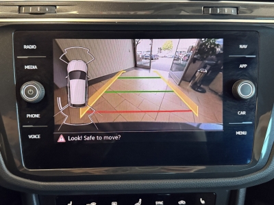 VW Tiguan Life*eHybrid*R.Cam*LED*ACC*Cockpit*Navi 