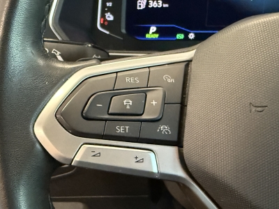 VW Tiguan Life*eHybrid*R.Cam*LED*ACC*Cockpit*Navi 