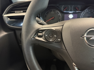 Opel Corsa Edition*PDC*Bordcomputer*Bluetooth*Tempom.