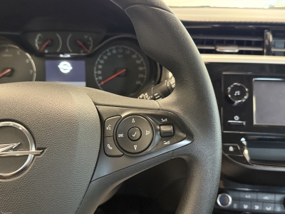 Opel Corsa Edition*PDC*Bordcomputer*Bluetooth*Tempom.