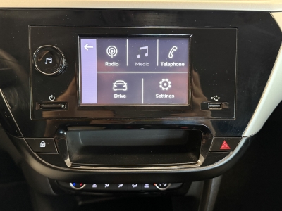 Opel Corsa Edition*PDC*Bordcomputer*Bluetooth*Tempom.