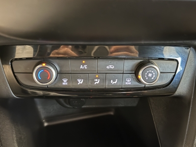 Opel Corsa Edition*PDC*Bordcomputer*Bluetooth*Tempom.