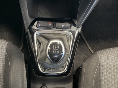 Opel Corsa Edition*PDC*Bordcomputer*Bluetooth*Tempom.