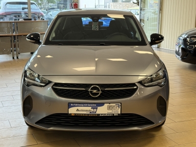 Opel Corsa Edition*PDC*Bordcomputer*Bluetooth*Tempom.