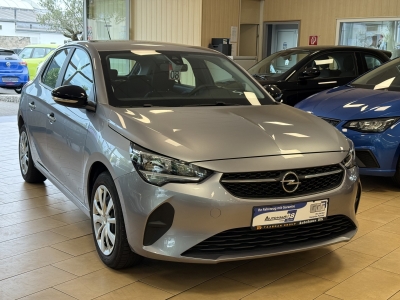 Opel Corsa Edition*PDC*Bordcomputer*Bluetooth*Tempom.