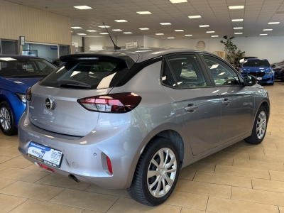 Opel Corsa Edition*PDC*Bordcomputer*Bluetooth*Tempom.
