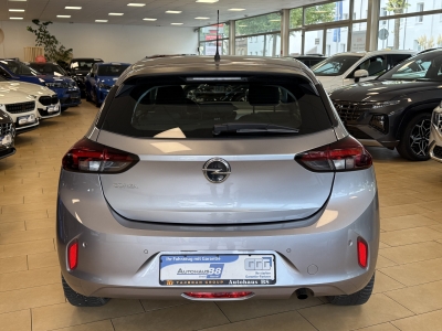 Opel Corsa Edition*PDC*Bordcomputer*Bluetooth*Tempom.
