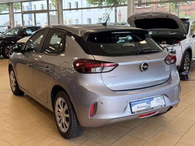 Opel Corsa Edition*PDC*Bordcomputer*Bluetooth*Tempom.