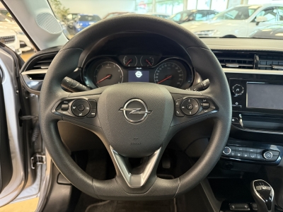 Opel Corsa Edition*PDC*Bordcomputer*Bluetooth*Tempom.