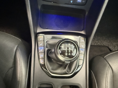 Hyundai TUCSON Prime*Mild-Hybrid*Blue*360°Cam*LED*Leder