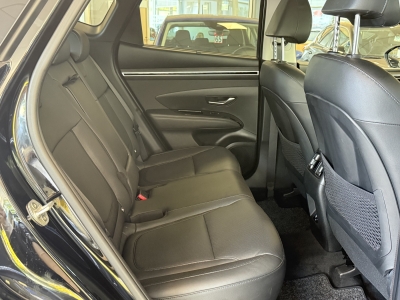 Hyundai TUCSON Prime*Mild-Hybrid*Blue*360°Cam*LED*Leder