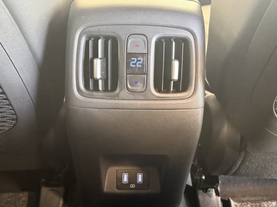 Hyundai TUCSON Prime*Mild-Hybrid*Blue*360°Cam*LED*Leder