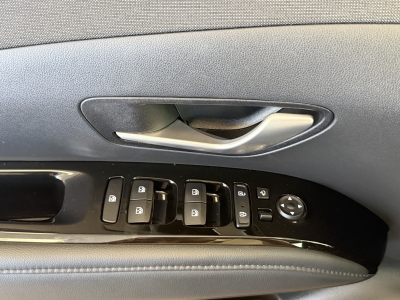 Hyundai TUCSON Prime*Mild-Hybrid*Blue*360°Cam*LED*Leder