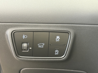 Hyundai TUCSON Prime*Mild-Hybrid*Blue*360°Cam*LED*Leder