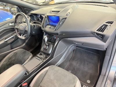 Ford Kuga ST-Line*ACC*DAB*Pano*SHZ*El.Heckklappe