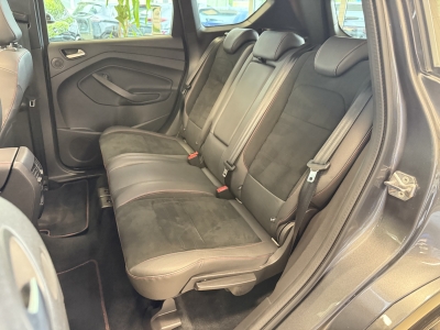 Ford Kuga ST-Line*ACC*DAB*Pano*SHZ*El.Heckklappe