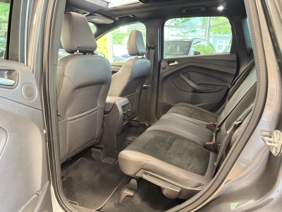 Ford Kuga ST-Line*ACC*DAB*Pano*SHZ*El.Heckklappe