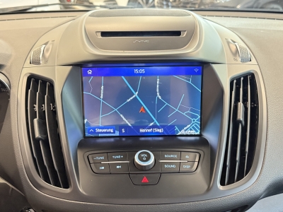 Ford Kuga ST-Line*ACC*DAB*Pano*SHZ*El.Heckklappe