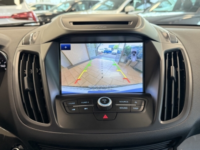 Ford Kuga ST-Line*ACC*DAB*Pano*SHZ*El.Heckklappe