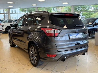 Ford Kuga ST-Line*ACC*DAB*Pano*SHZ*El.Heckklappe