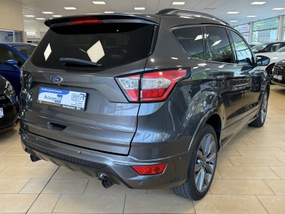 Ford Kuga ST-Line*ACC*DAB*Pano*SHZ*El.Heckklappe