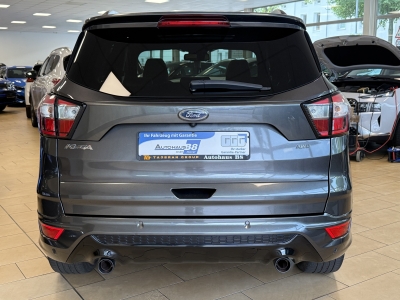 Ford Kuga ST-Line*ACC*DAB*Pano*SHZ*El.Heckklappe