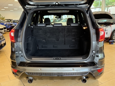 Ford Kuga ST-Line*ACC*DAB*Pano*SHZ*El.Heckklappe