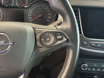 Opel Crossland X Edition*Navi*LED*Totwinkel*Tempomat