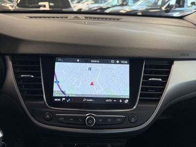 Opel Crossland X Edition*Navi*LED*Totwinkel*Tempomat