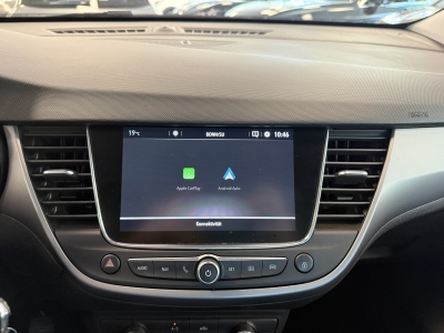 Opel Crossland X Edition*Navi*LED*Totwinkel*Tempomat