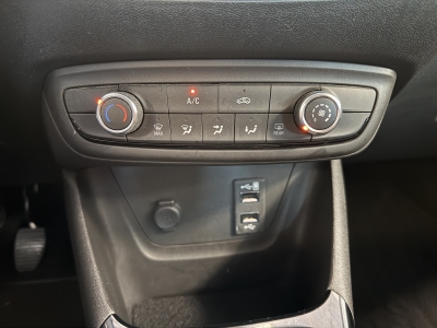 Opel Crossland X Edition*Navi*LED*Totwinkel*Tempomat